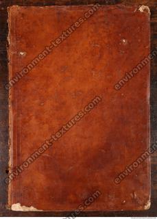 Photo Texture of Historical Book 0350